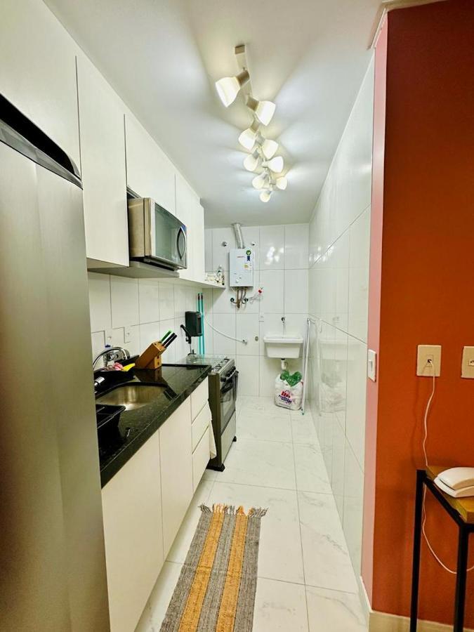 Lindo Com Vista Mar - Aquarius Apartment