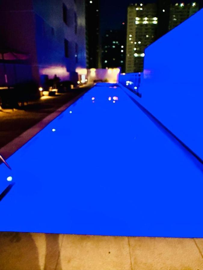 Apartment Lindo Com Vista Mar - Aquarius *