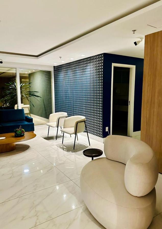 Apartamento Lindo Com Vista Mar - Aquarius Fortaleza (Ceara)