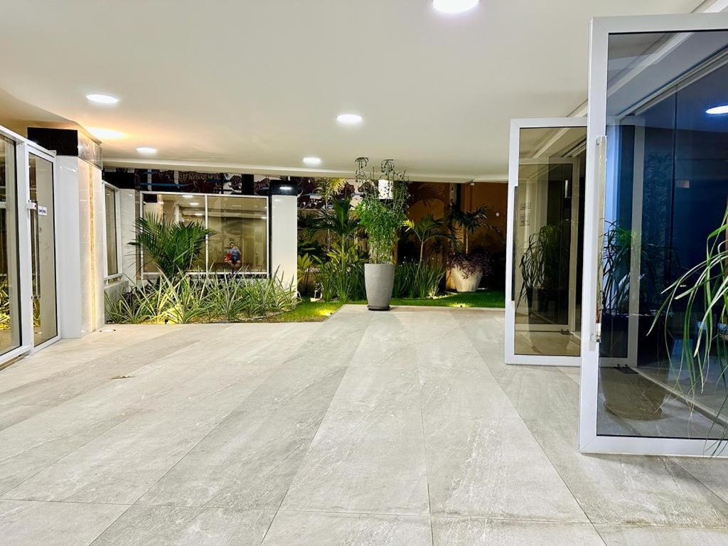 Apartamento Lindo Com Vista Mar - Aquarius *