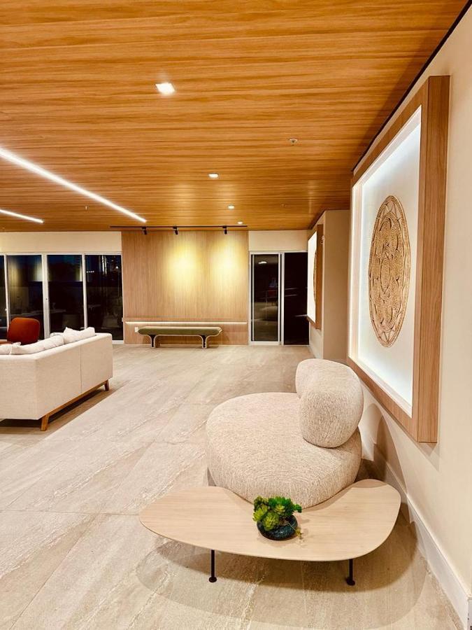 Apartamento Lindo Com Vista Mar - Aquarius Fortaleza (Ceara)