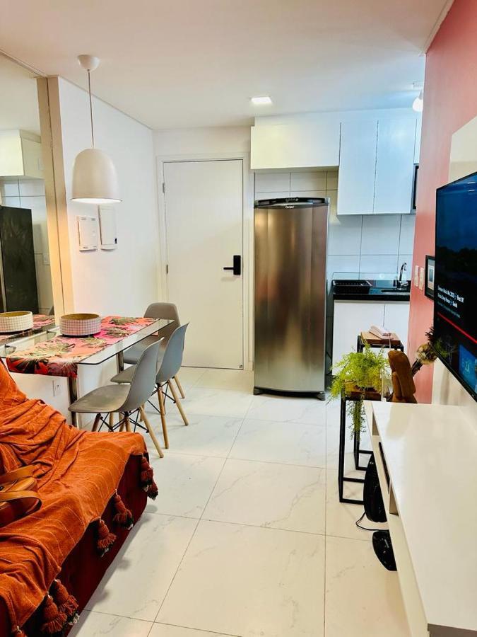 Lindo Com Vista Mar - Aquarius Apartamento Fortaleza (Ceara)