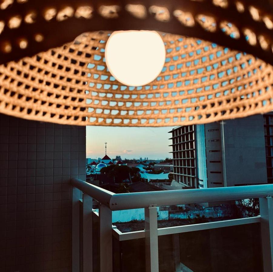 Apartamento Lindo Com Vista Mar - Aquarius Fortaleza (Ceara)