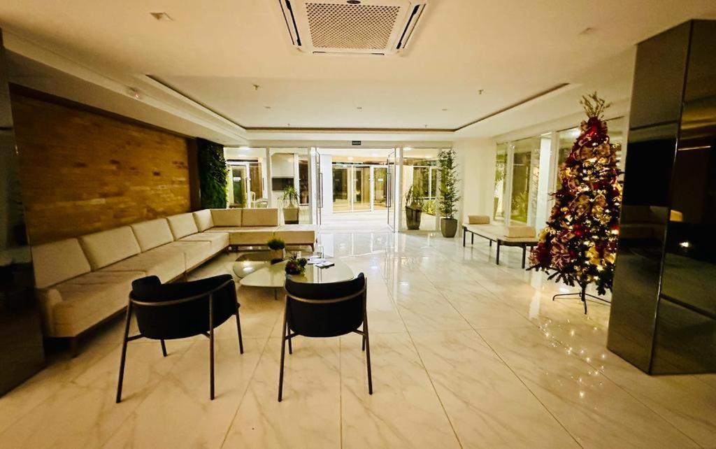 Apartamento Lindo Com Vista Mar - Aquarius