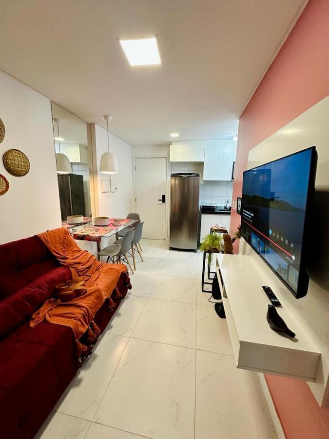 Lindo Com Vista Mar - Aquarius Apartamento Fortaleza (Ceara)