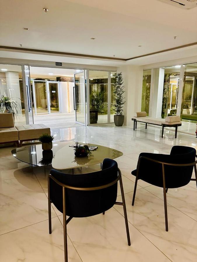 Apartamento Lindo Com Vista Mar - Aquarius Fortaleza (Ceara)