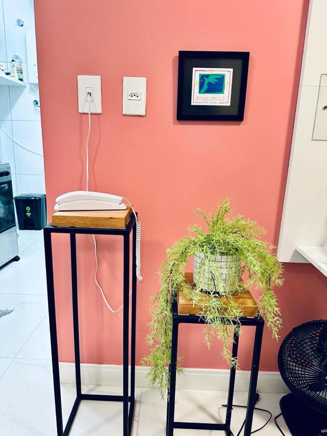 Apartamento Lindo Com Vista Mar - Aquarius