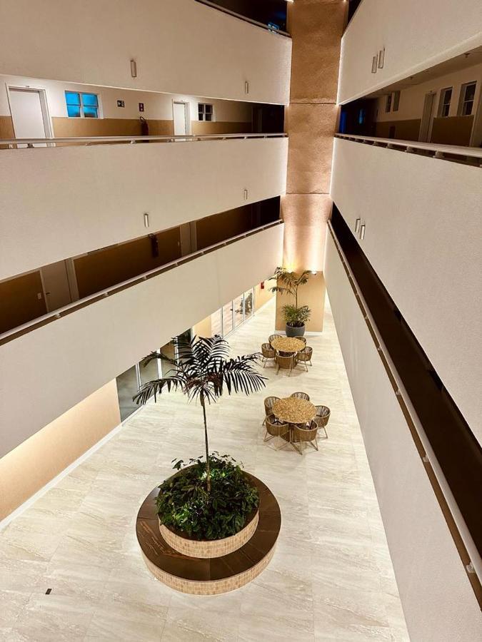 Apartamento Lindo Com Vista Mar - Aquarius *
