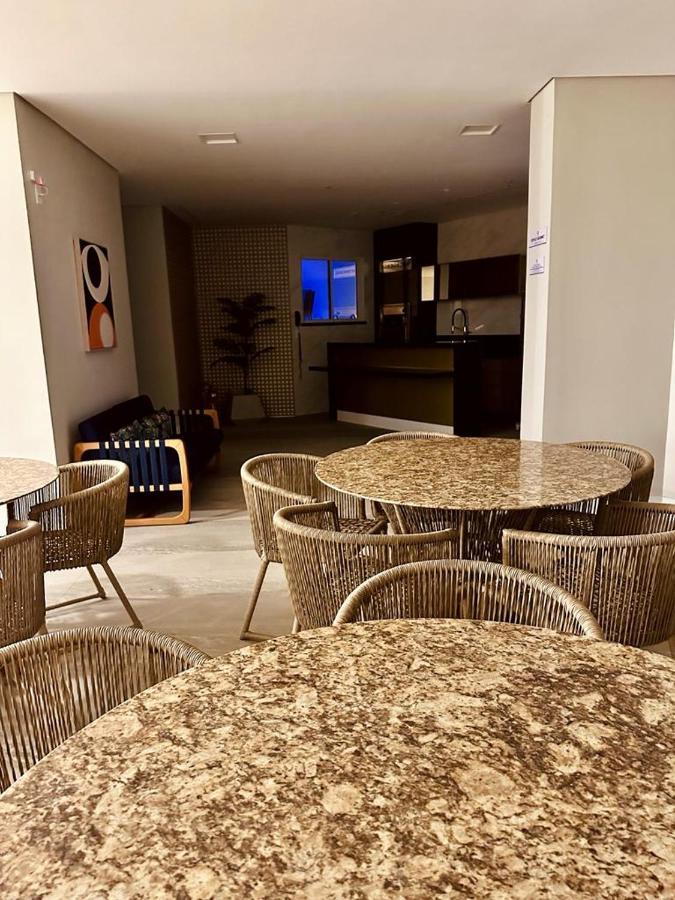 Apartamento Lindo Com Vista Mar - Aquarius Fortaleza (Ceara)
