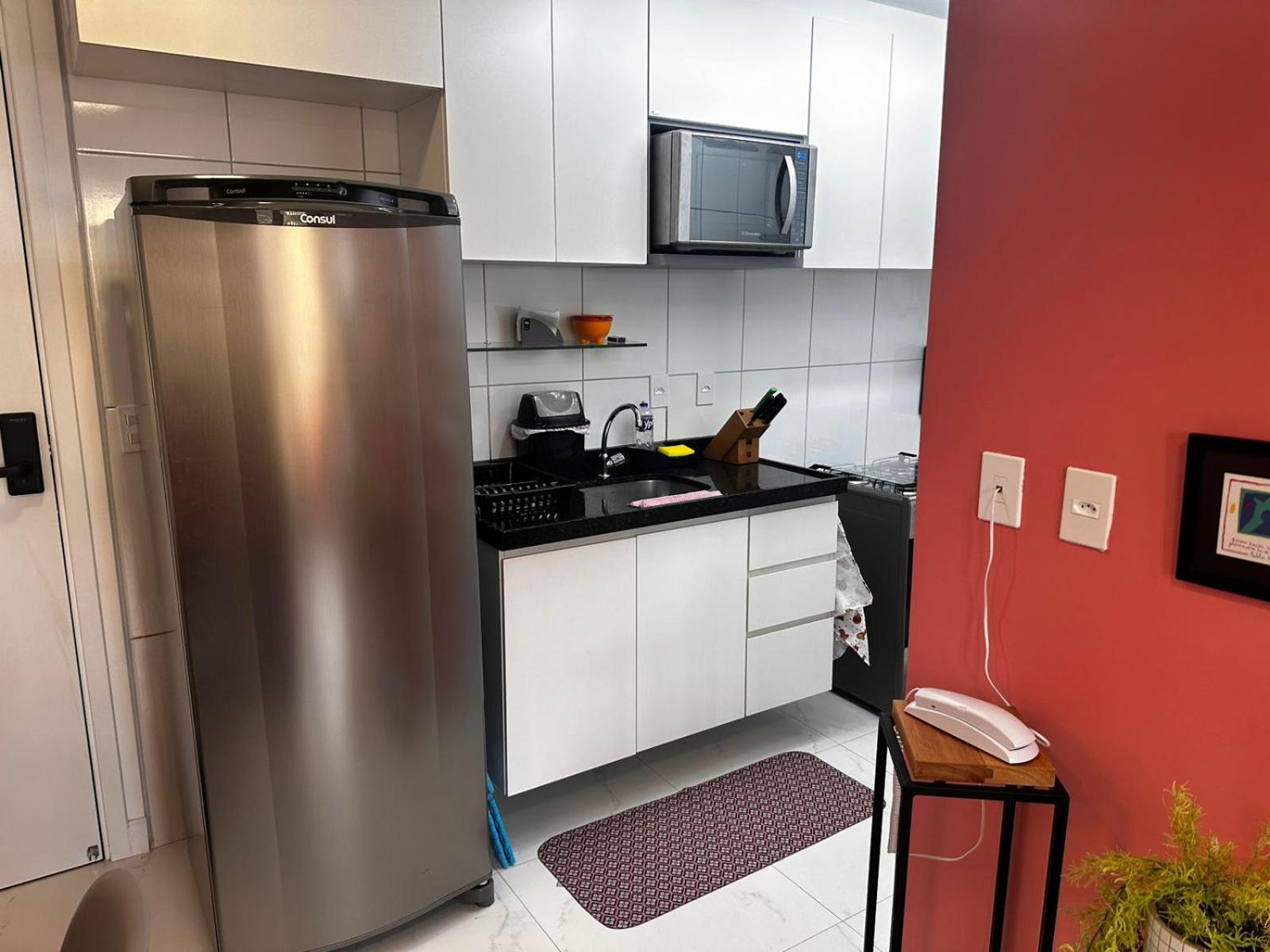 Lindo Com Vista Mar - Aquarius Apartamento